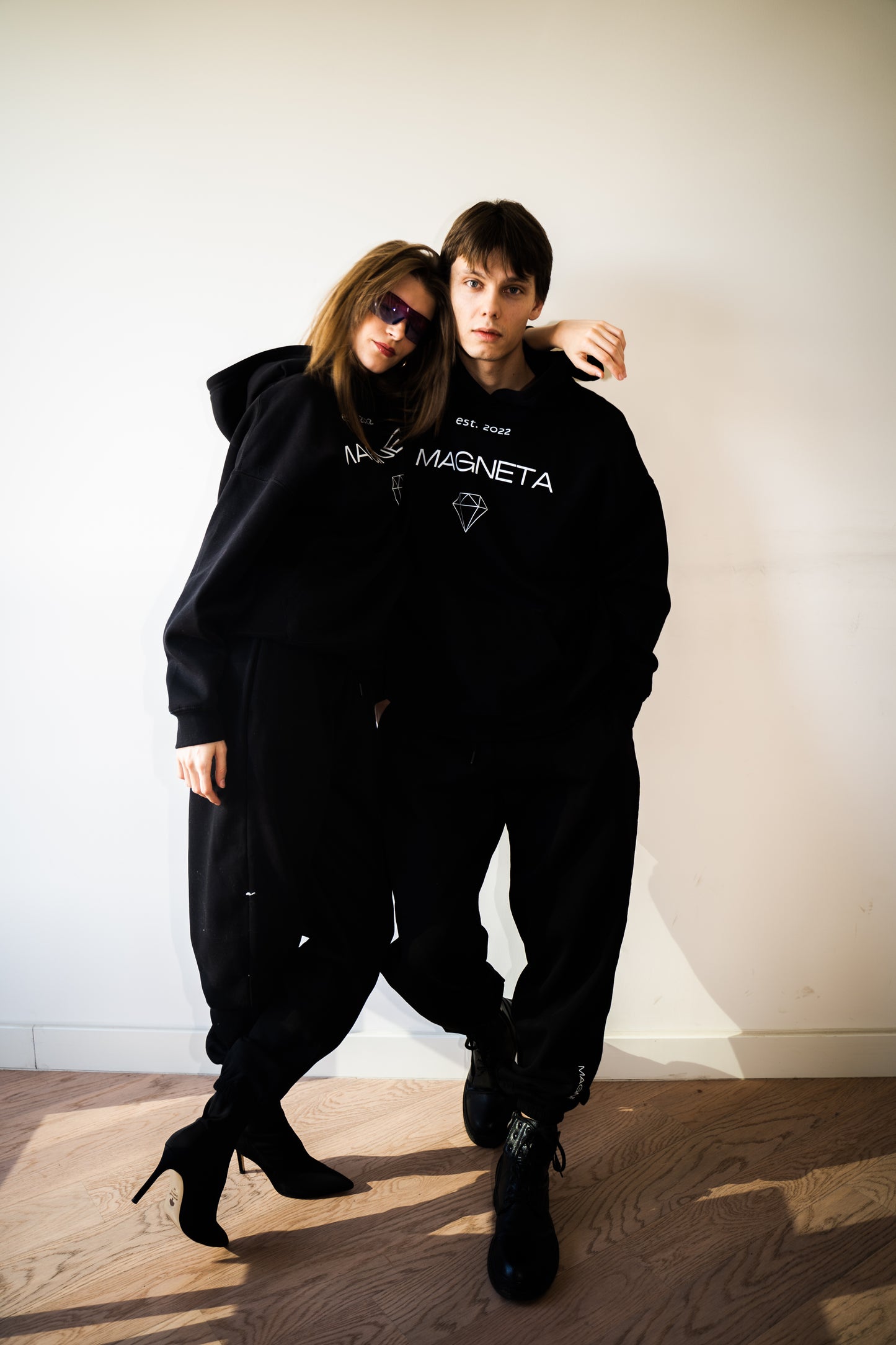 YSFS black