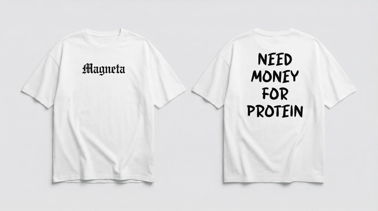 Need money for gains tee