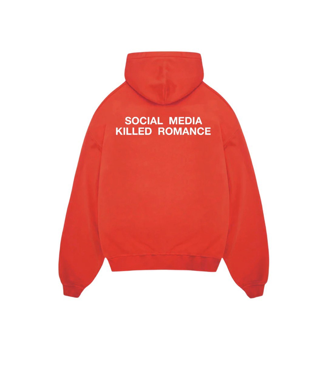 SMKR Hoodie