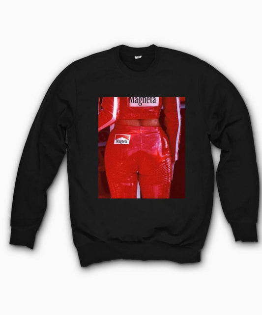 Marlboro Magneta Hoodie