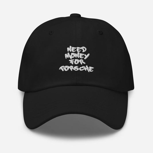 NMFP Hat