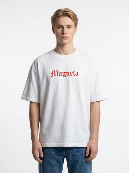 Money & fame tee