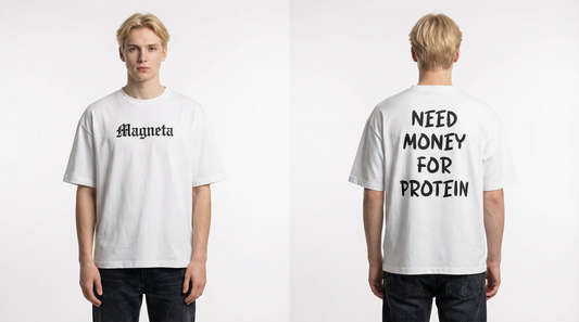 Need money for gains tee