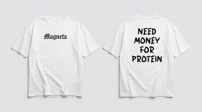 Need money for gains tee