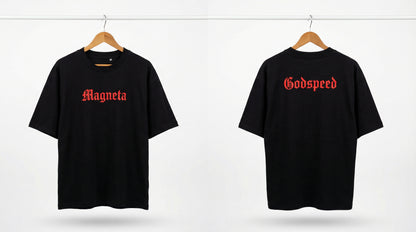 Godspeed energy tee