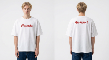 Godspeed energy tee