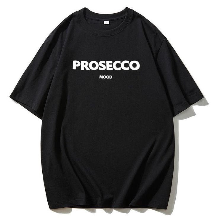 prosecco mood tee