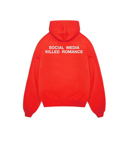 SMKR Hoodie